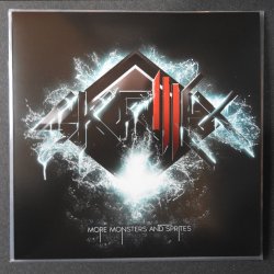 Мұқаба Skrillex - Reptile's Theme