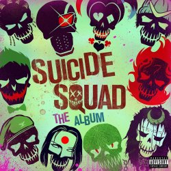 Мұқаба Skrillex - Scatta