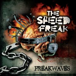Мұқаба The Speed Freak - Death Machine