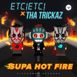 Мұқаба ETC!ETC! feat. Matias - Gozando
