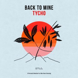 Мұқаба Tycho - Epoch