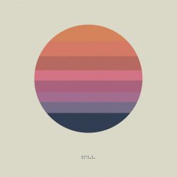 Мұқаба Tycho - Weather
