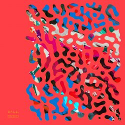 Мұқаба Tycho - Field