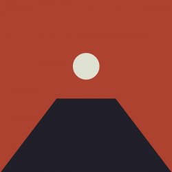 Мұқаба Tycho - Receiver