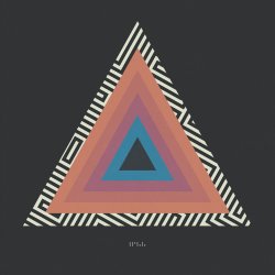 Мұқаба Tycho - Division