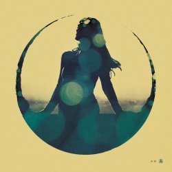 Мұқаба Tycho - Into The Woods