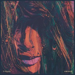 Мұқаба Tycho - Rings