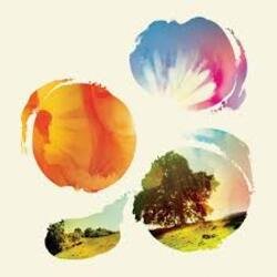 Мұқаба Tycho - Slack