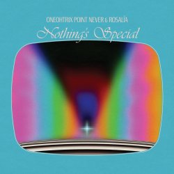 Мұқаба Oneohtrix Point Never - Learning To Control Myself