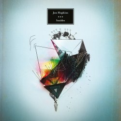 Мұқаба Jon Hopkins - Small Memory