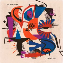 Мұқаба Eelke Kleijn & Swedish Red Elephant & KIRLU - Ocean Eyed