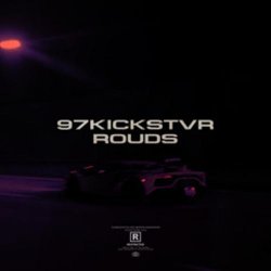 Мұқаба The Weeknd - Baptized In Fear (97Kickstvr & ROUDS Remix)