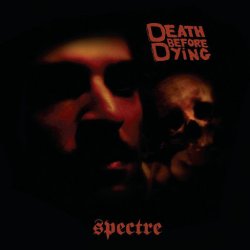 Мұқаба Spectre - Requiem For The Ill Saint