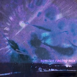 Мұқаба Spectre - Four Horsemen