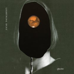 Мұқаба Spectre - Mint