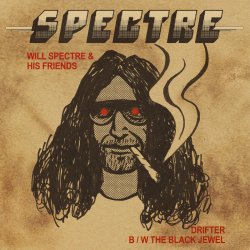 Мұқаба Spectre - Boca De Fumo