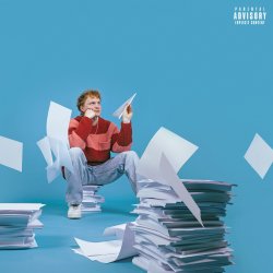 Мұқаба Knox - You Happened