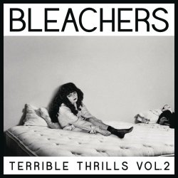 Мұқаба Bleachers - Rollercoaster
