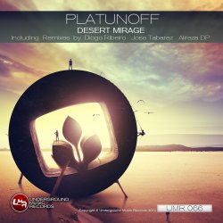 Мұқаба Platunoff - Leaves Are Falling'15