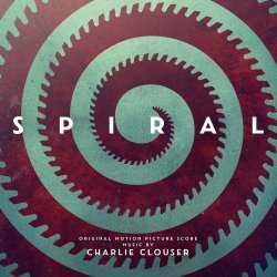 Мұқаба The Spirals - Summermash
