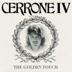Мұқаба Cerrone - Love Is Here