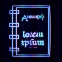 Мұқаба Anamanaguchi - In The Basement