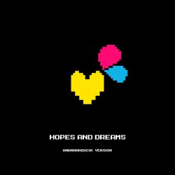Мұқаба Anamanaguchi - Akira