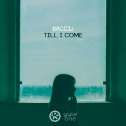 Мұқаба Baccij - Till I Come