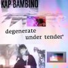 Мұқаба Kap Bambino - More Machine Kap Bambino - More Machine