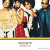 Мұқаба Incognito - Byrd Plays Incognito - Byrd Plays