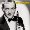 Мұқаба Benny Goodman - There's a Small Hotel Benny Goodman - There's a Small Hotel