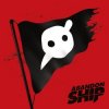 Мұқаба Knife Party - Boss Mode Knife Party - Boss Mode