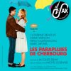 Мұқаба Michel Legrand / Мишель Легран - Les Parapluies Cherbourg/Шербургские зонтики Michel Legrand / Мишель Легран - Les Parapluies Cherbourg/Шербургские зонтики