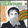 Мұқаба Adriano Celentano - Pay,pay,pay Adriano Celentano - Pay,pay,pay