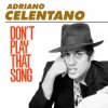 Мұқаба Adriano Celentano - Basta Adriano Celentano - Basta