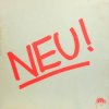 Мұқаба Neu! - Jahresüberblick: Lieber Honig Neu! - Jahresüberblick: Lieber Honig