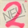 Мұқаба Neu! - Super 16 Neu! - Super 16