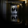 Мұқаба Van Der Graaf Generator - Forever Falling Van Der Graaf Generator - Forever Falling