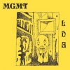 Мұқаба MGMT - When You Die MGMT - When You Die