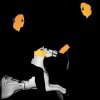 Мұқаба MGMT - Mother Nature MGMT - Mother Nature
