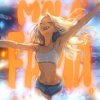 TEENWXVE & chelsy smile & wxmac - MALA FAMA (Slowed)