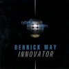 Мұқаба Derrick May - The Beginning Derrick May - The Beginning