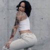 Мұқаба Kehlani - Honey Kehlani - Honey