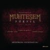 Мұқаба Aytekin Ataş - Muhteşem Yüzyıl Vol.1 (Orijinal Dizi Müzikleri) Aytekin Ataş - Muhteşem Yüzyıl Vol.1 (Orijinal Dizi Müzikleri)