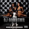 Мұқаба DJ Godfather - 02 DJ Godfather - 02