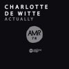Мұқаба Charlotte De Witte - Human Beings Charlotte De Witte - Human Beings