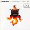 Мұқаба Jam & Spoon - Heart Of Africa Jam & Spoon - Heart Of Africa