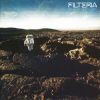 Мұқаба Filteria - The Big Blue Filteria - The Big Blue