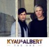 Мұқаба Kyau & Albert - The One Kyau & Albert - The One