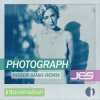 Мұқаба Jes - Photograph (Roger Shah remix) Jes - Photograph (Roger Shah remix)